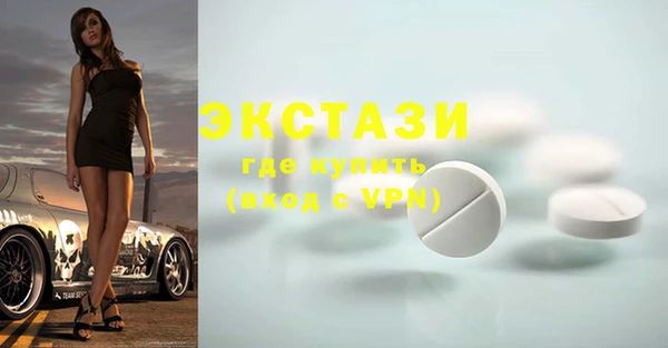 ECSTASY Алзамай